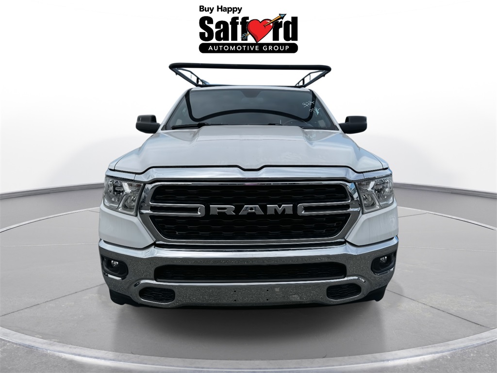 2022 Ram 1500 Big Horn Lone Star photo 2