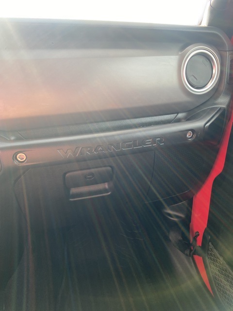 2023 Jeep Wrangler Rubicon 4xe photo 40