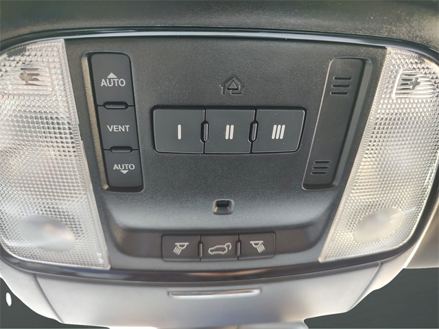 2021 Dodge Durango Citadel photo 18