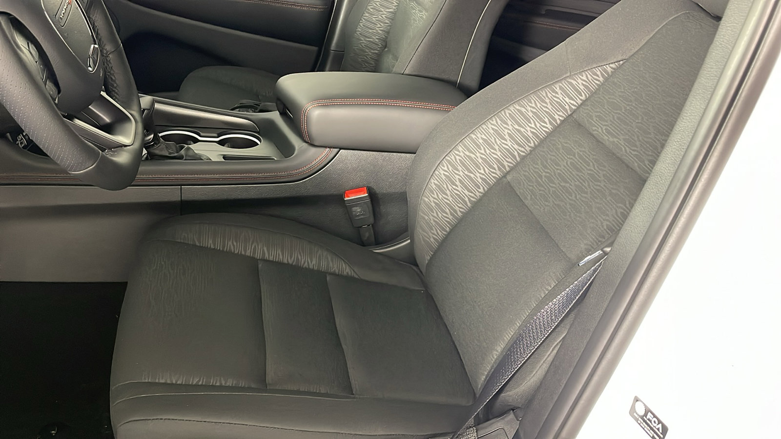2025 Dodge Durango GT photo 11