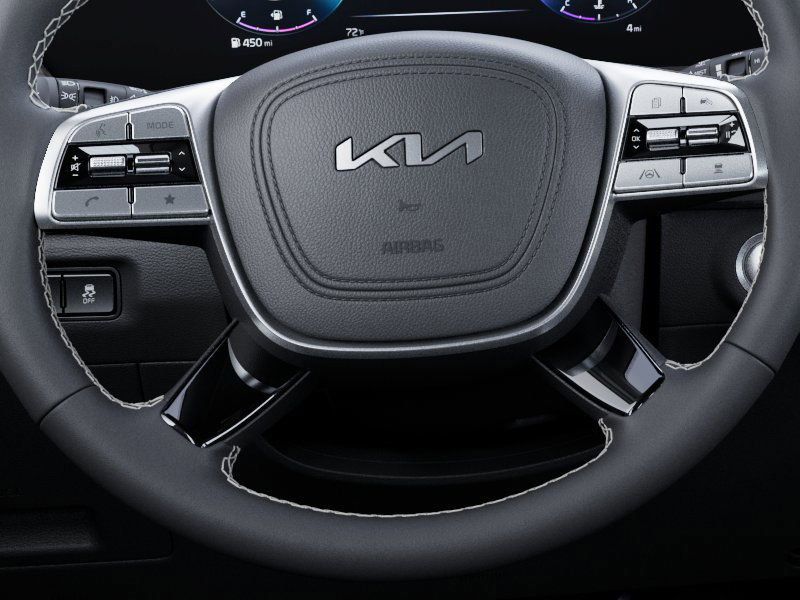 2025 Kia Telluride X-Line X-Pro photo 15