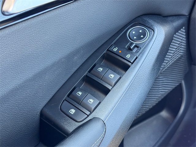 2026 Kia Seltos EX photo 36