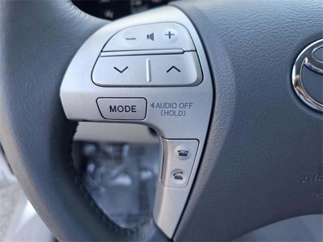 2009 Toyota Camry Hybrid Base photo 19
