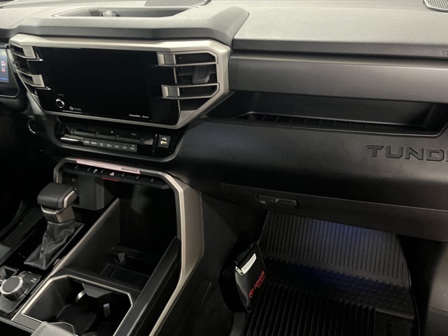 2024 Toyota Tundra SR5 photo 14