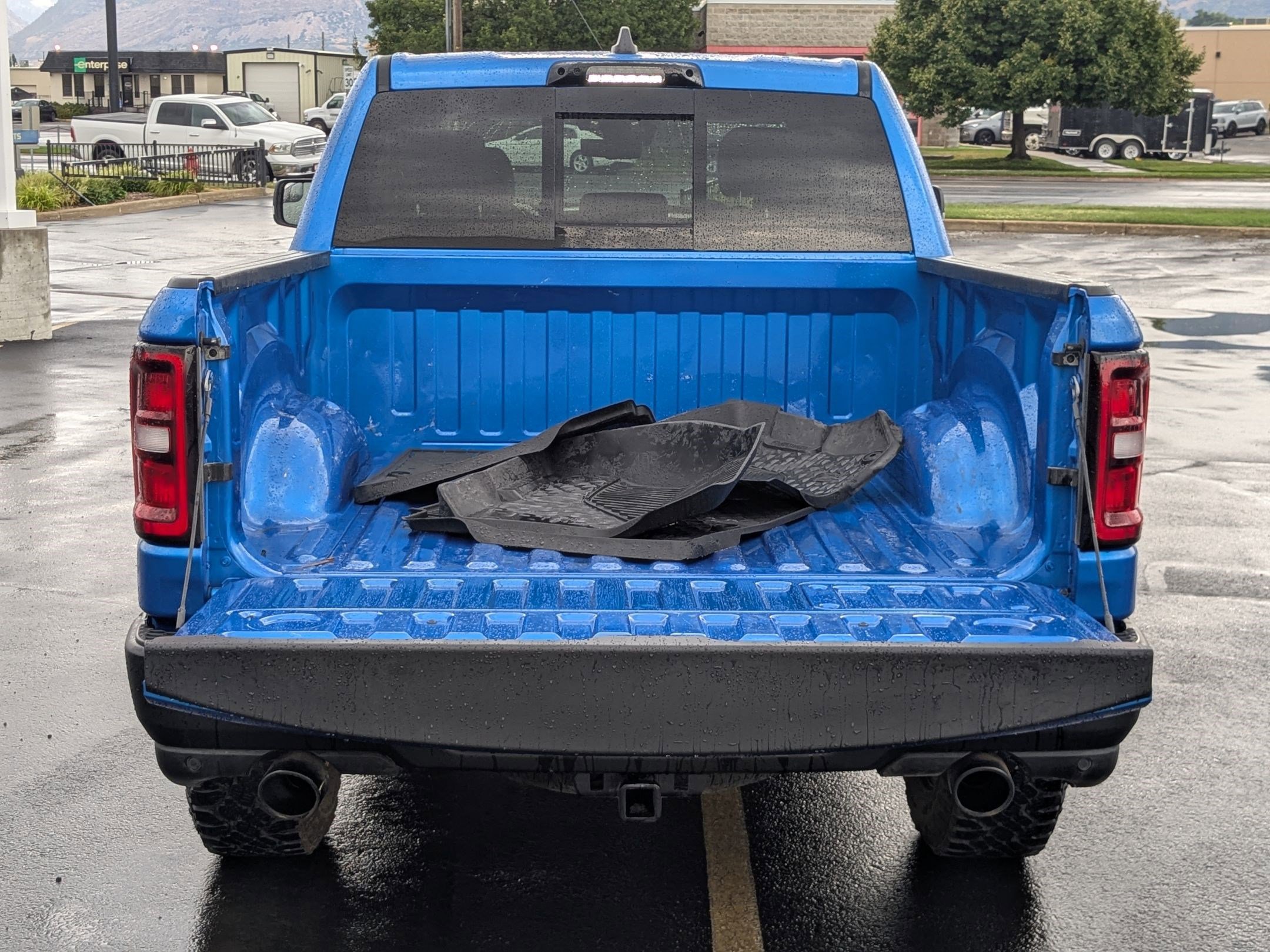 2025 Ram 1500 Rebel photo 31