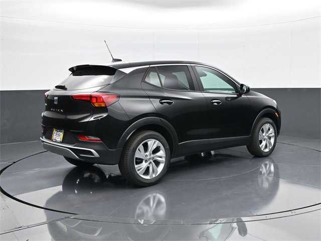 2026 Buick Encore GX Preferred photo 4