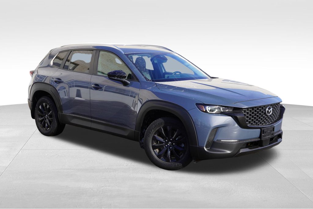 2023 Mazda CX-50 S PREFERRED PLUS's photo