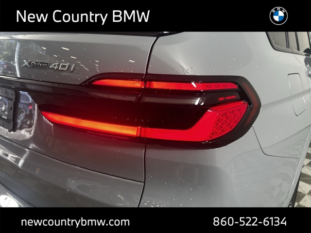 2026 Bmw X7 xDrive40i photo 29