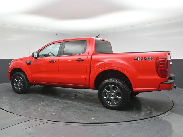 2020 FORD RANGER - Image 5