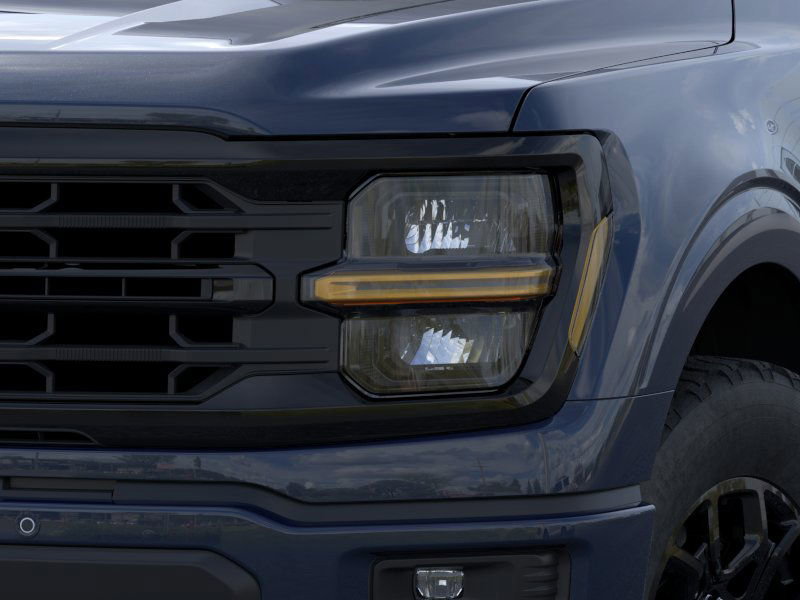 2025 Ford F-150 XLT photo 15
