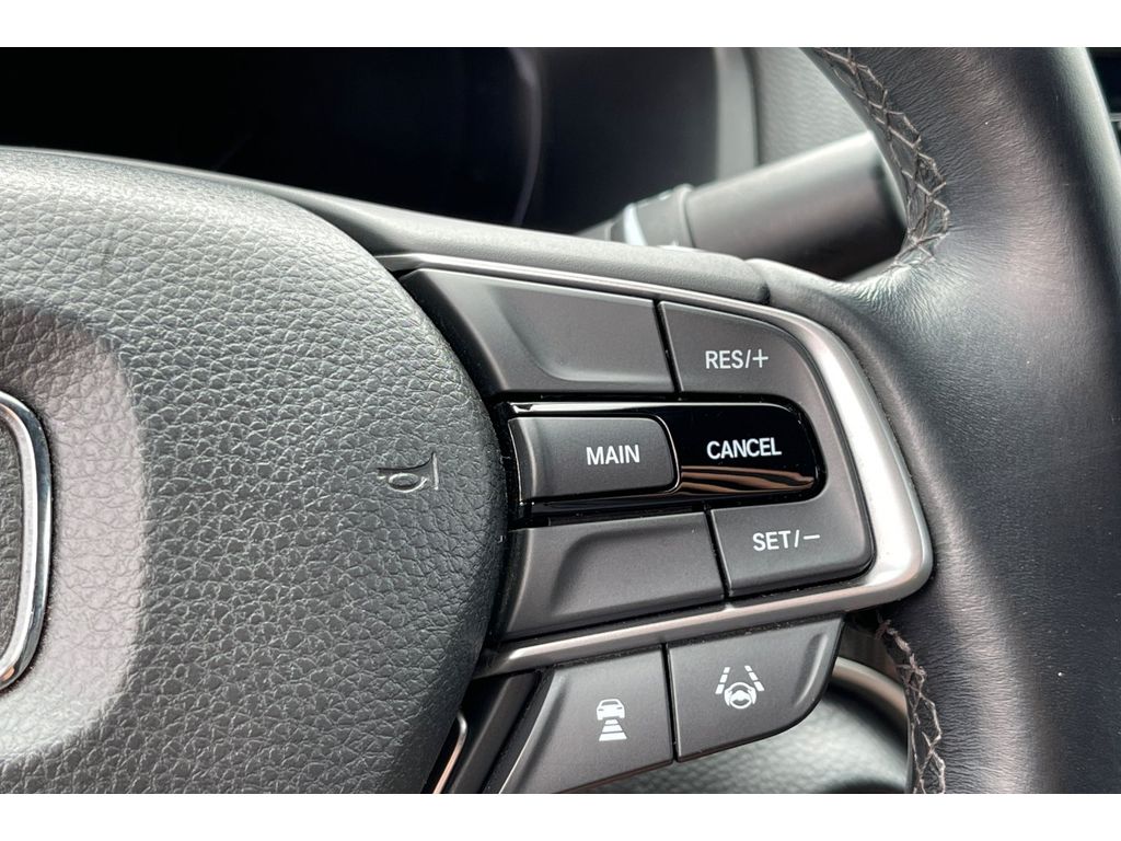 2019 Honda Accord Sport 1.5T photo 32