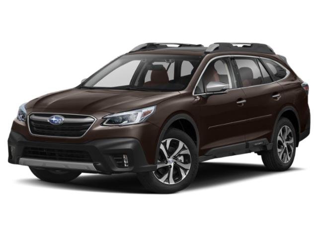 2021 Subaru Outback Touring's photo