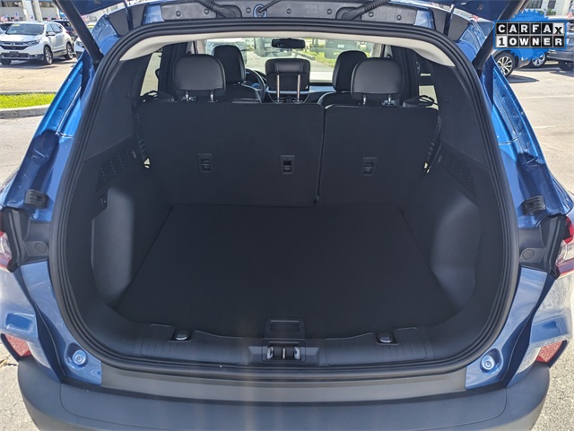 2023 Ford Escape Platinum photo 13