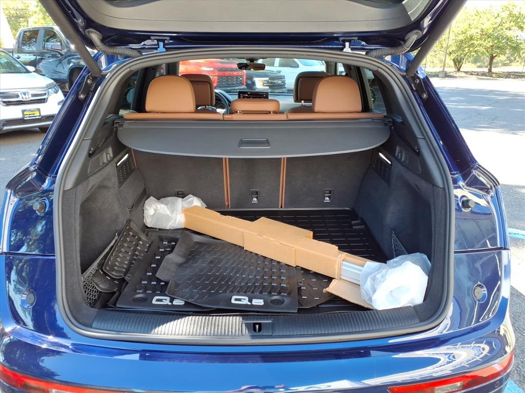 2021 Audi Q5 Premium 45 TFSI photo 12