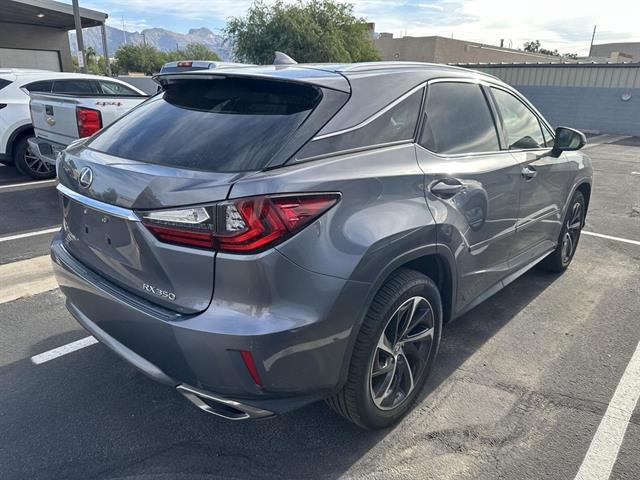 2016 Lexus RX 350 photo 3