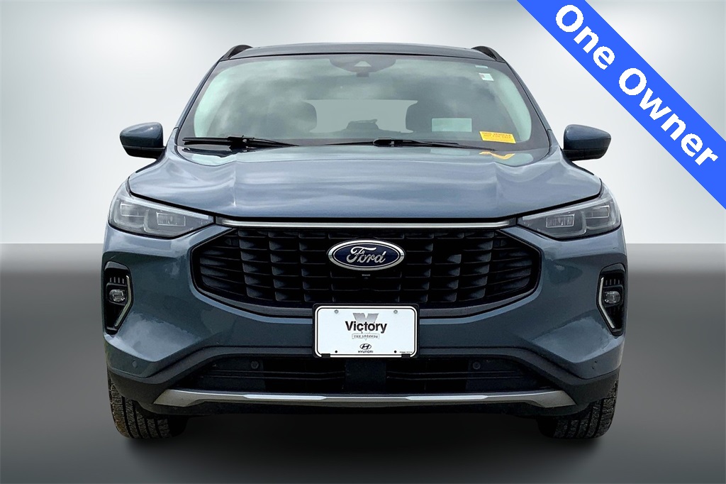 Used 2023 Ford Escape Platinum with VIN 1FMCU9JZ6PUA08203 for sale in Kansas City