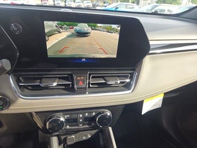2026 Chevrolet Trailblazer ACTIV photo 18