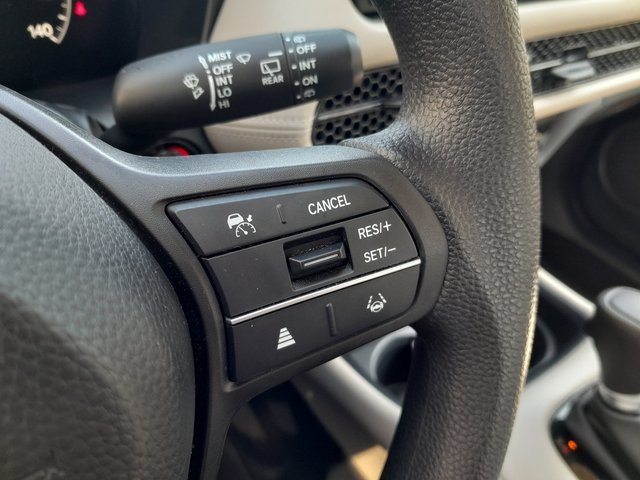 2023 Honda HR-V LX photo 11