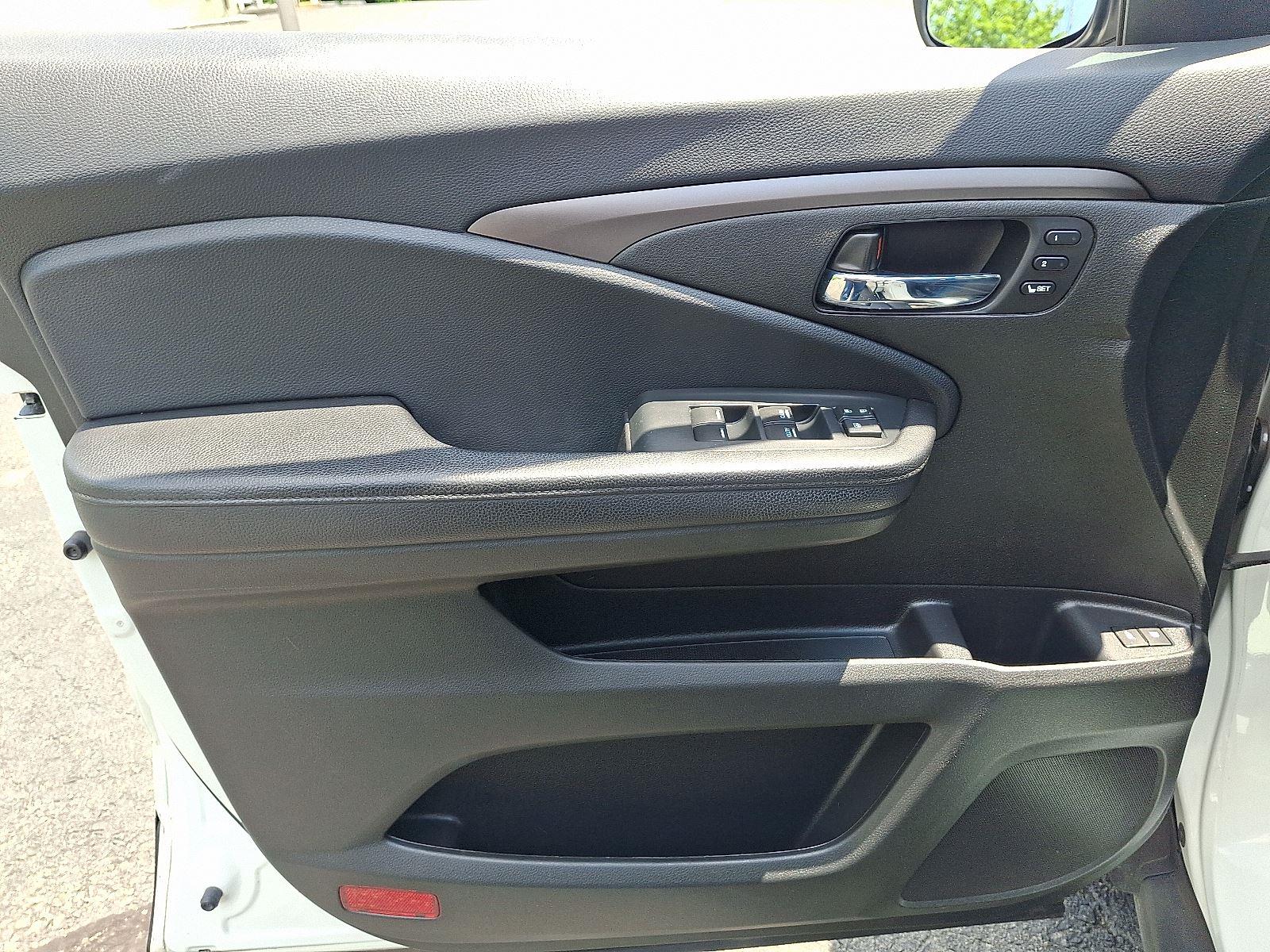 2022 Honda Pilot Special Edition photo 12