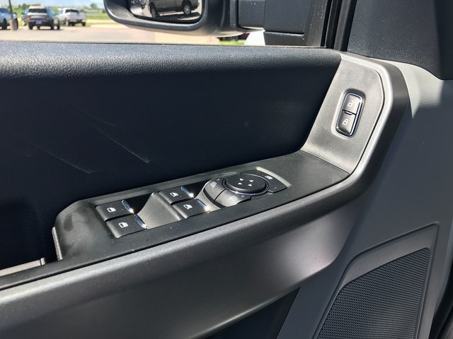 2024 Ford F-250 XLT photo 5