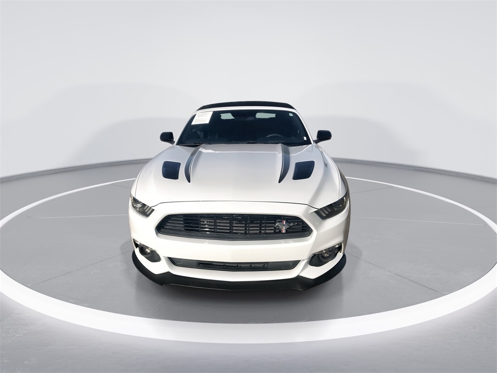 2016 Ford Mustang GT Premium photo 3