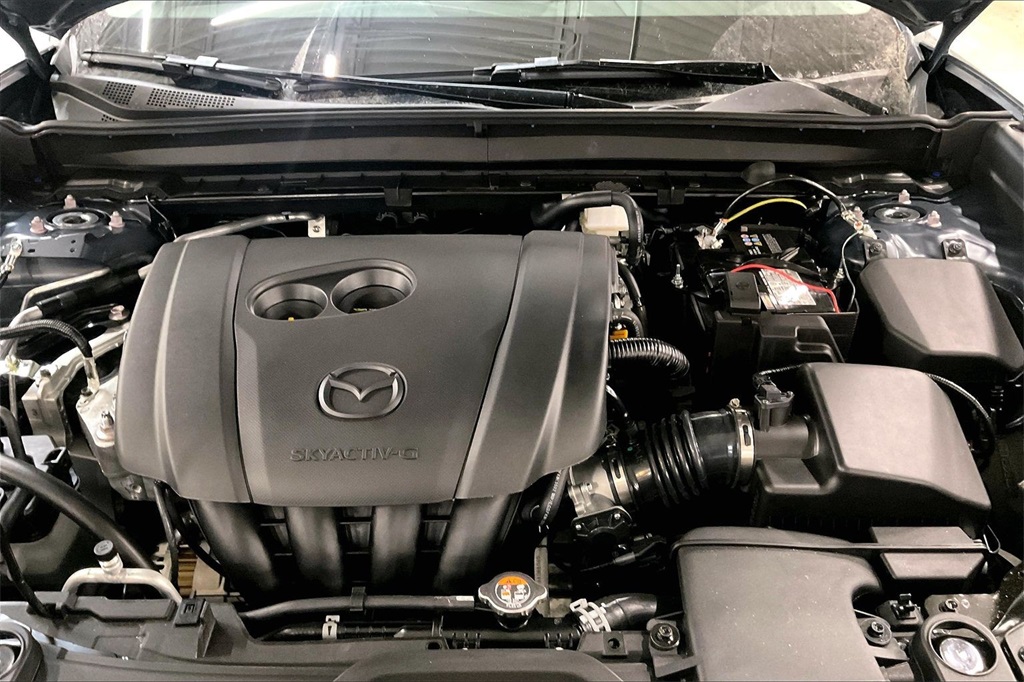 2026 MAZDA CX-30 - Image 10