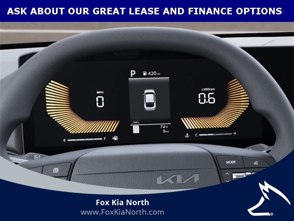 2025 Kia K4 LXS photo 37