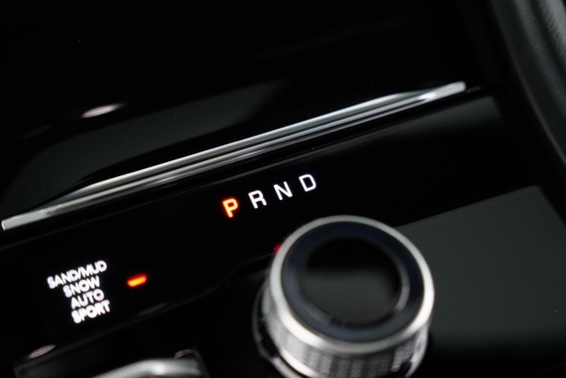 2025 Jeep Grand Cherokee Limited photo 14