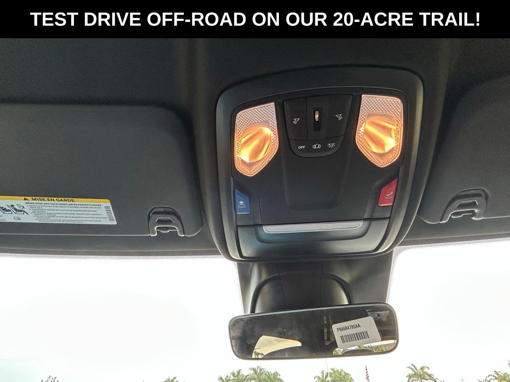 2026 Ram 2500 Tradesman photo 11