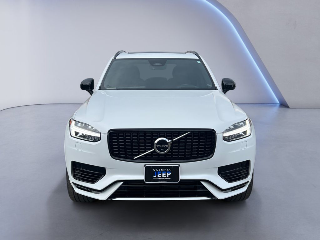 2023 Volvo XC90 Recharge Ultimate AWD photo 8