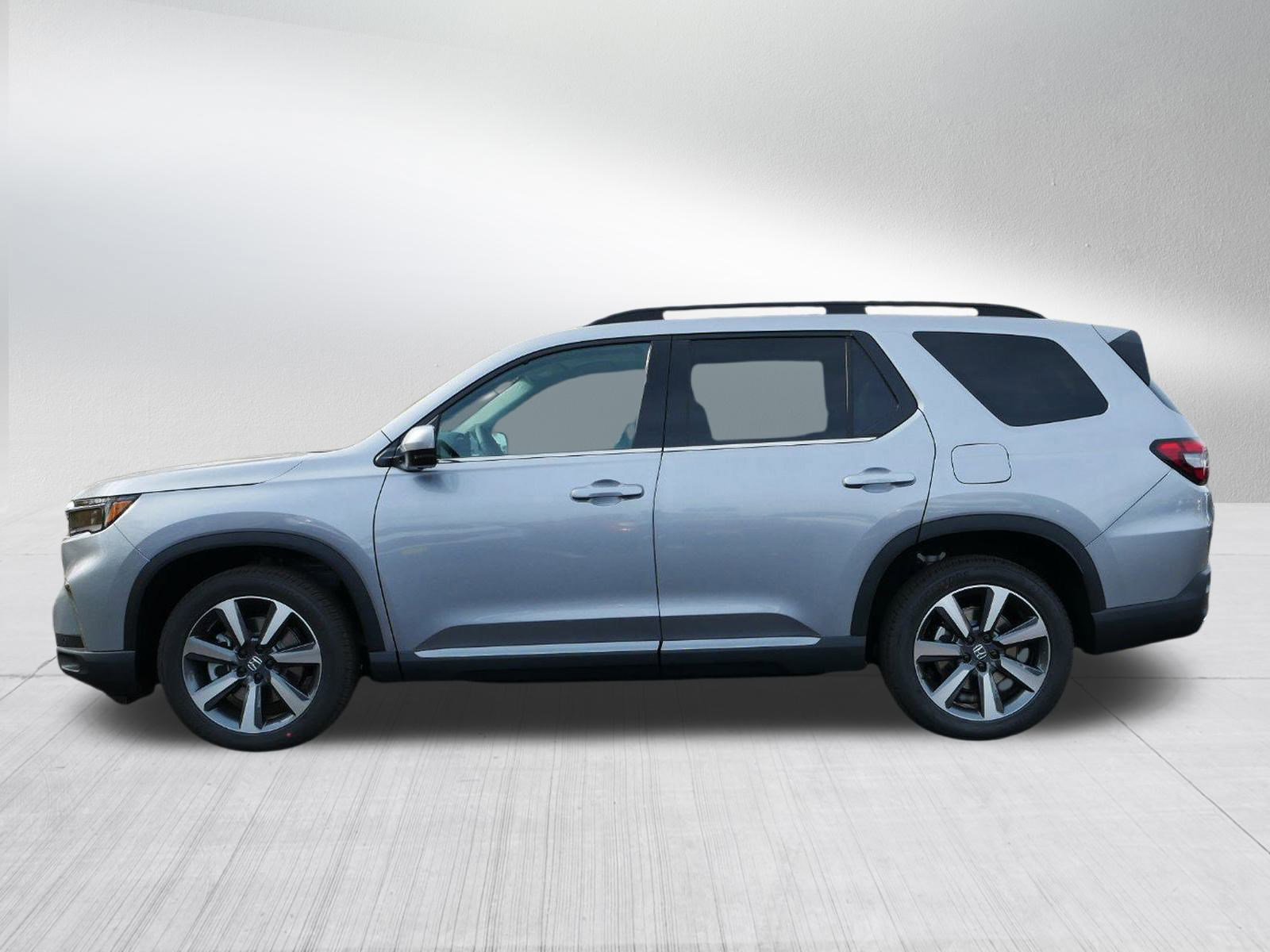 2025 Honda Pilot Elite photo 4