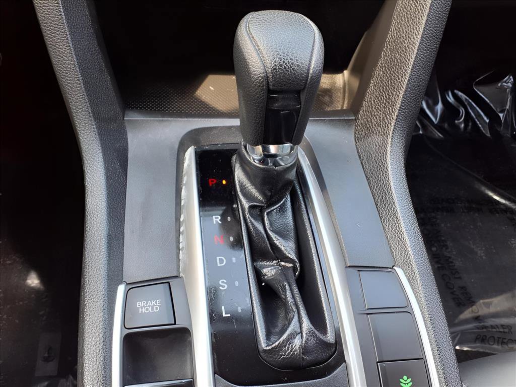 2018 Honda Civic LX photo 17