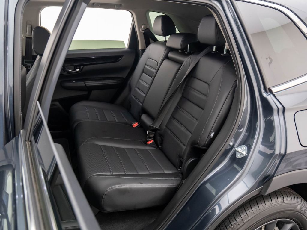 2026 Honda CR-V EX-L photo 14