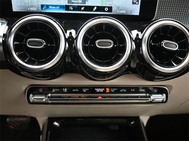 2021 MERCEDES-BENZ GLB-CLASS - Image 18