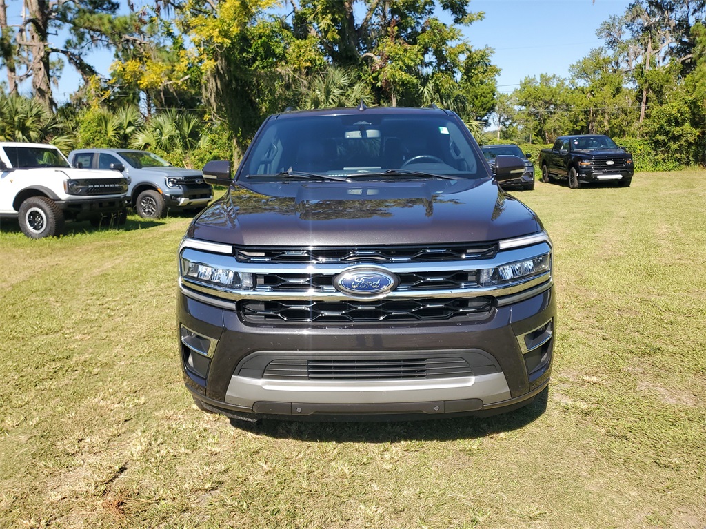 2024 Ford Expedition Limited photo 5