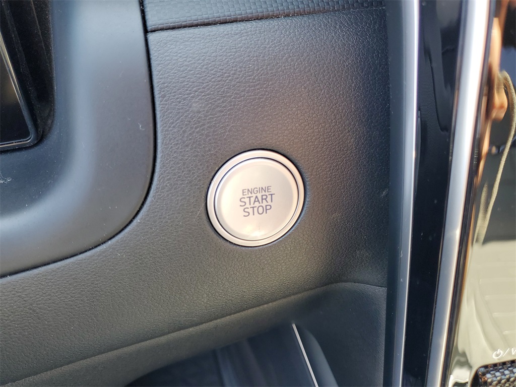 2023 Hyundai Santa Cruz SEL photo 23