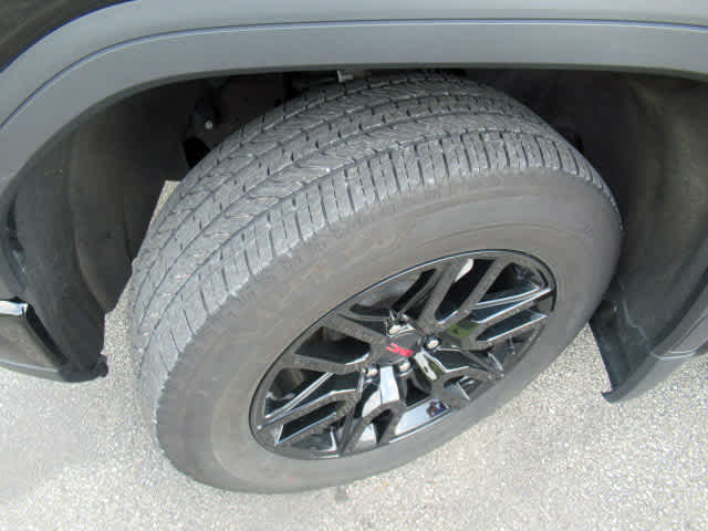 2023 Gmc Sierra 1500 Elevation photo 7