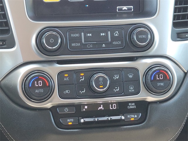 2020 Chevrolet Tahoe LS photo 21