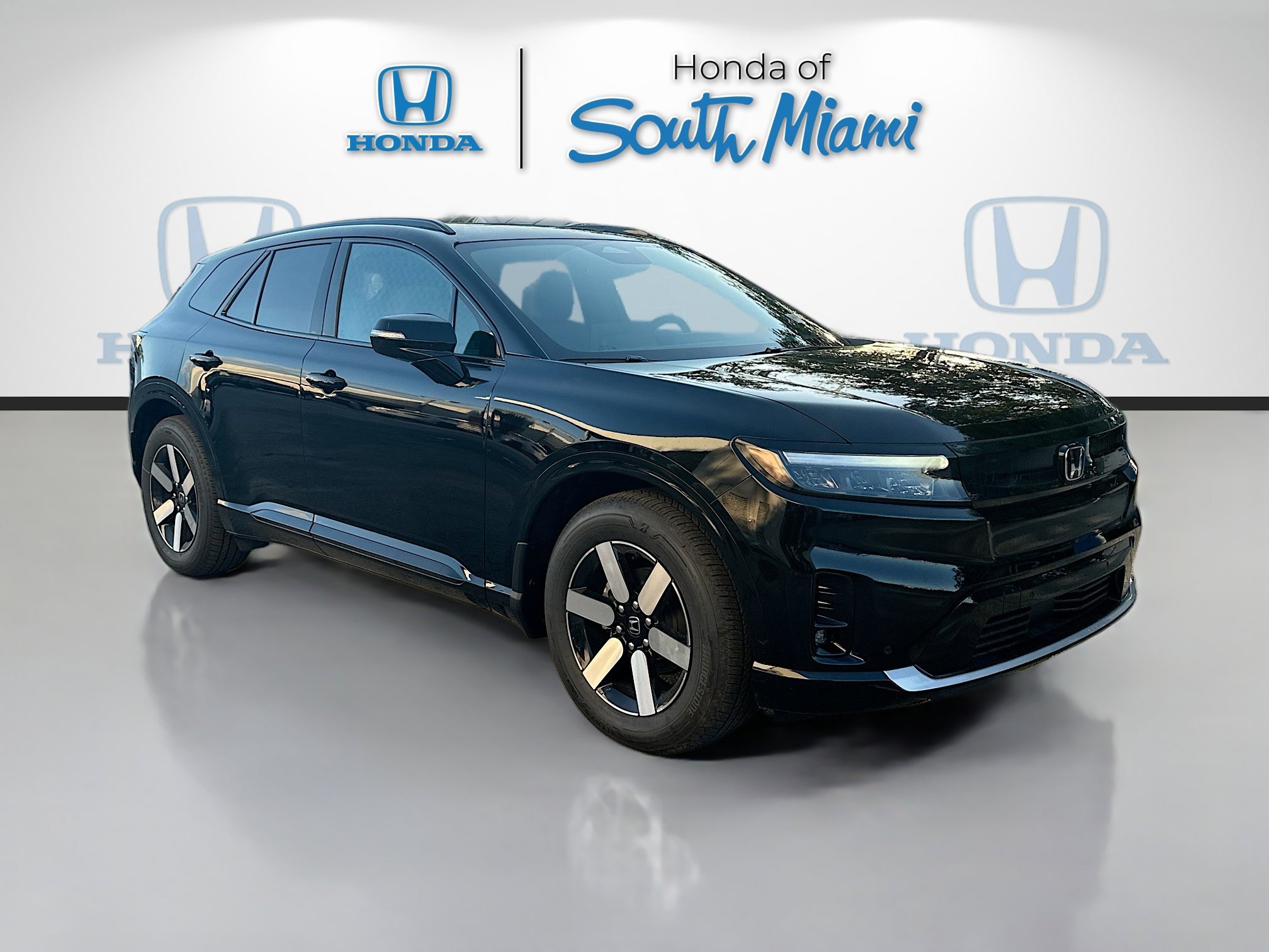 2026 Honda Prologue Touring's photo