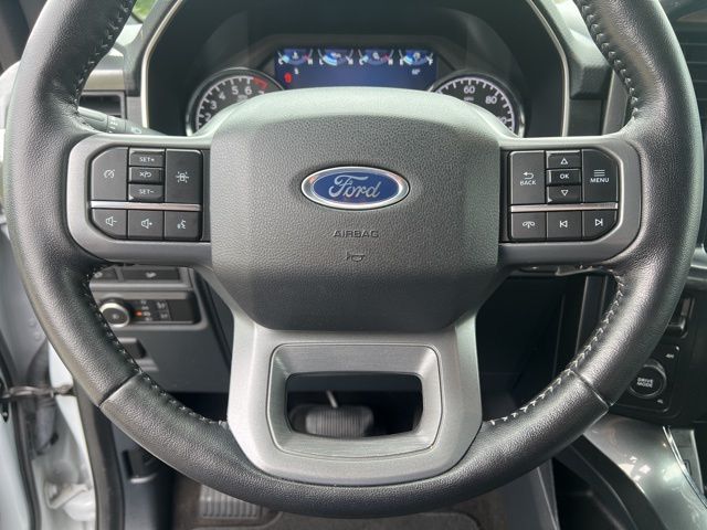 2022 Ford F-150 XLT photo 19