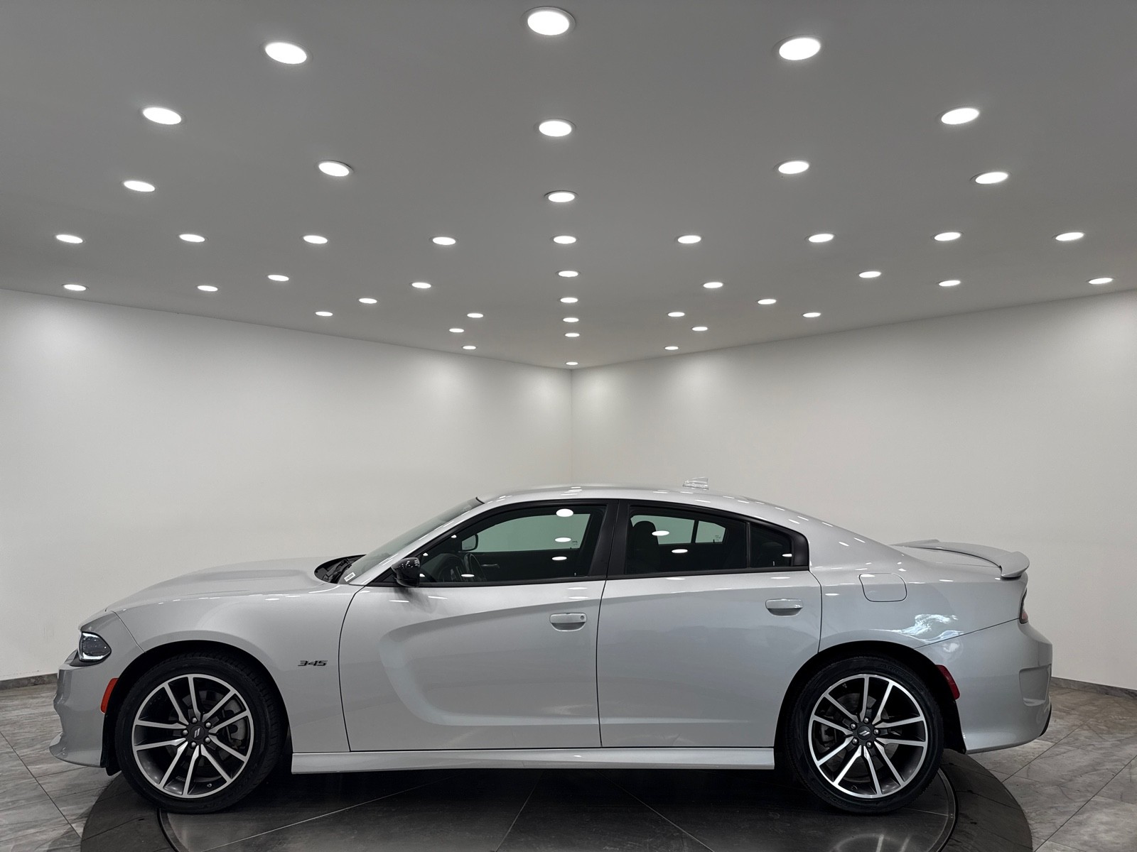 2023 Dodge Charger R/T photo 4