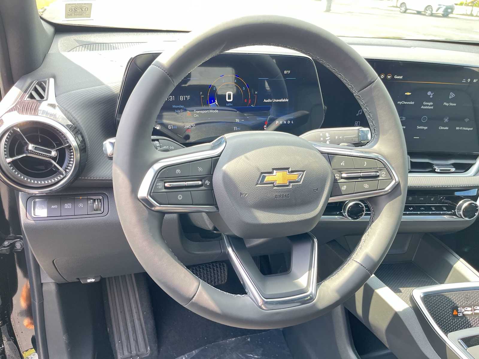 2026 Chevrolet Equinox LT photo 14