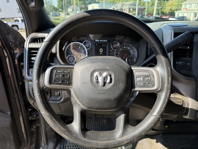 2021 Ram 2500 Tradesman photo 13