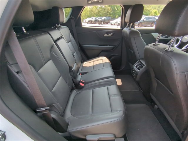 2022 Chevrolet Blazer 3LT photo 18
