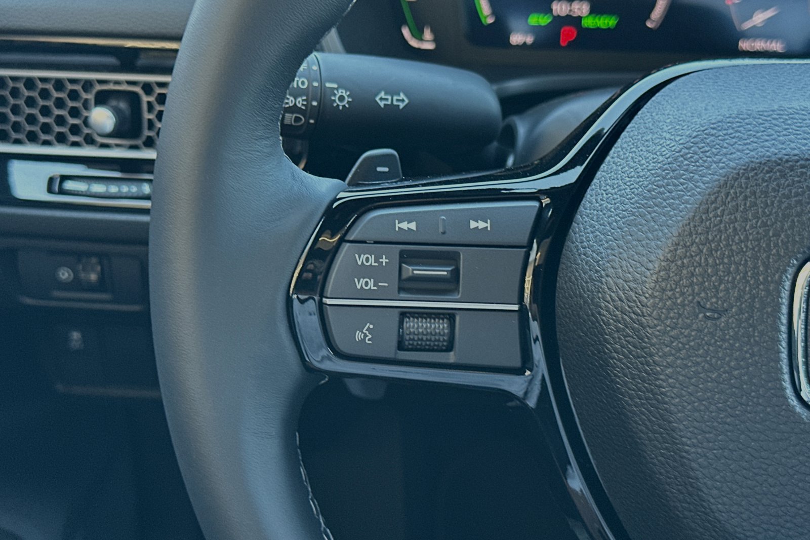 2025 Honda Civic Hybrid Sport Touring photo 24