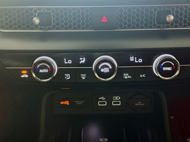2024 Honda Civic Type R photo 16