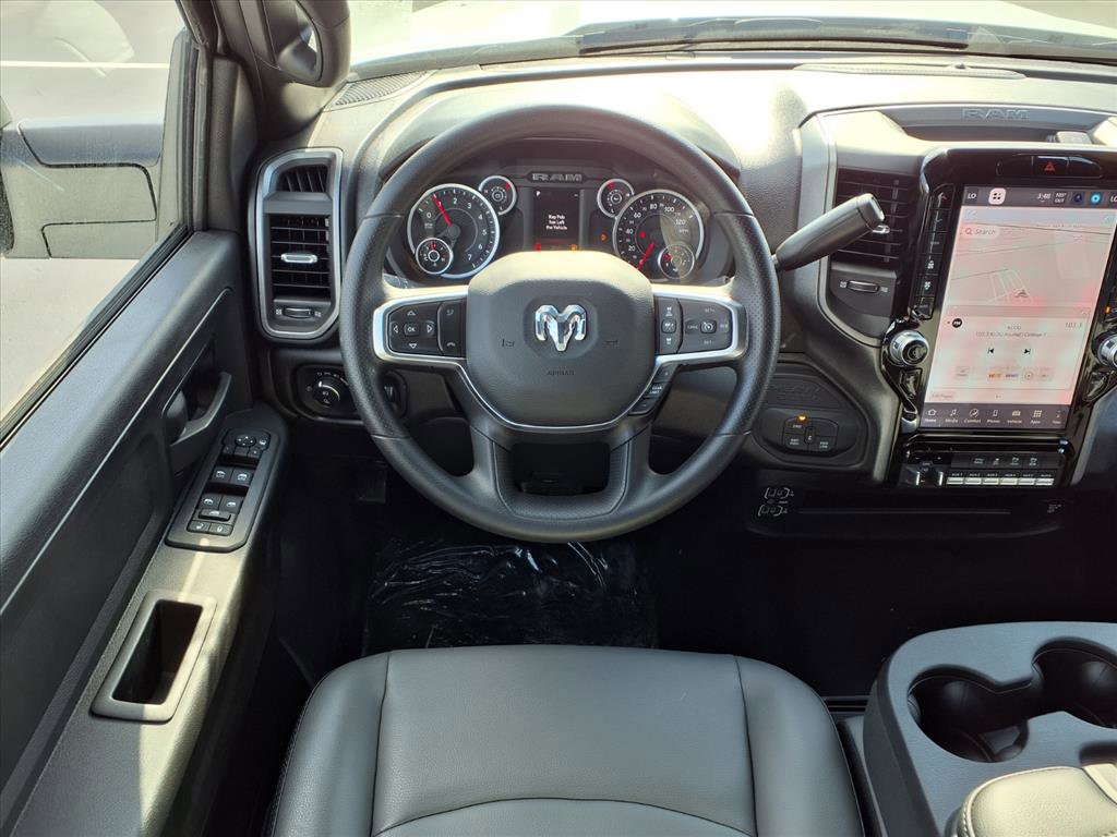 2026 Ram 3500 Tradesman photo 4