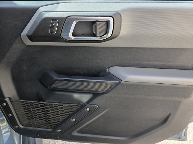 2022 Ford Bronco Big Bend photo 13