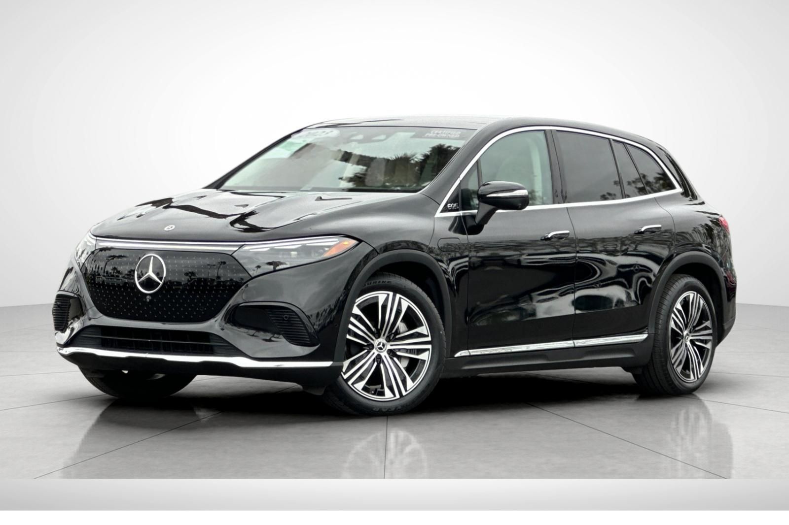 Certified 2023 Mercedes-Benz EQS Base with VIN 4JGDM2DB5PA010441 for sale in Lake Forest, CA