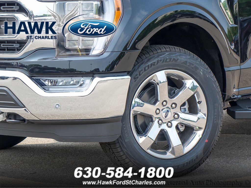 2023 FORD F-150 - Image 2